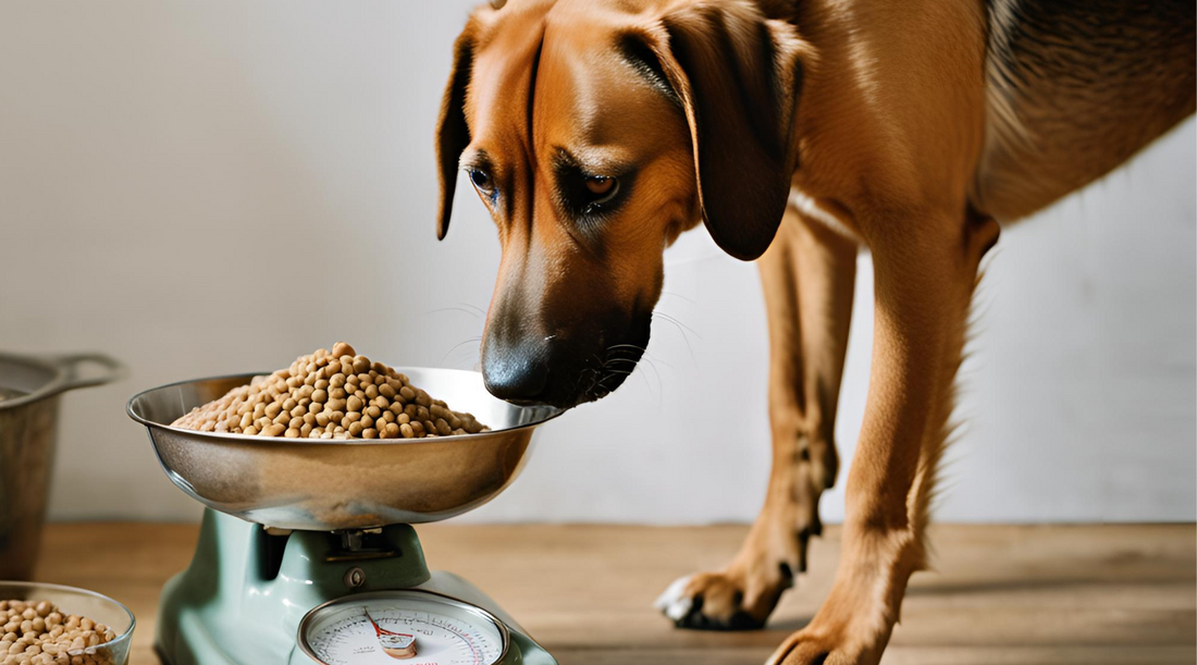 Avoiding Overfeeding: How to Properly Nourish Your Dog