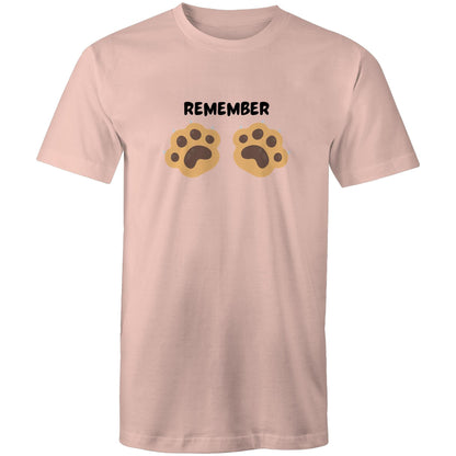 Remember to Pause T Shirt