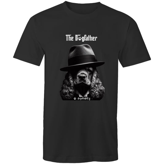 The Dogfather T