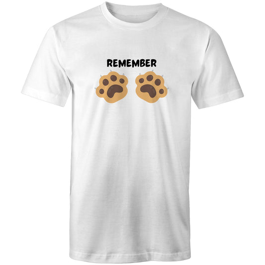 Remember to Pause T Shirt