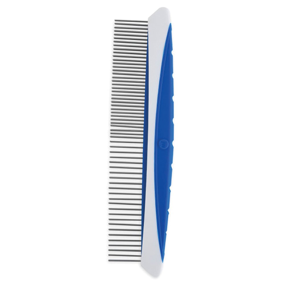 JW – Gripsoft – Rotating Comfort Comb – Fine & Course