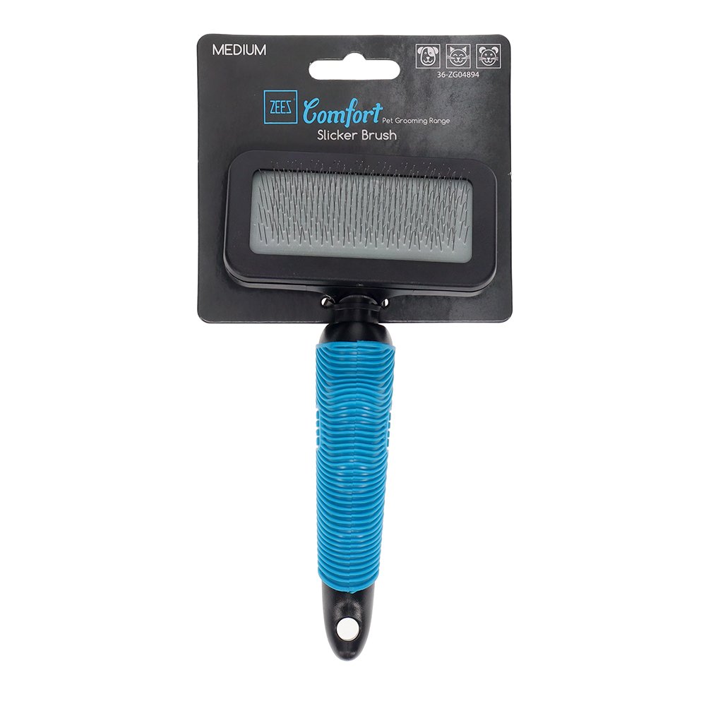 ZeeZ – Comfort – Slicker Brush