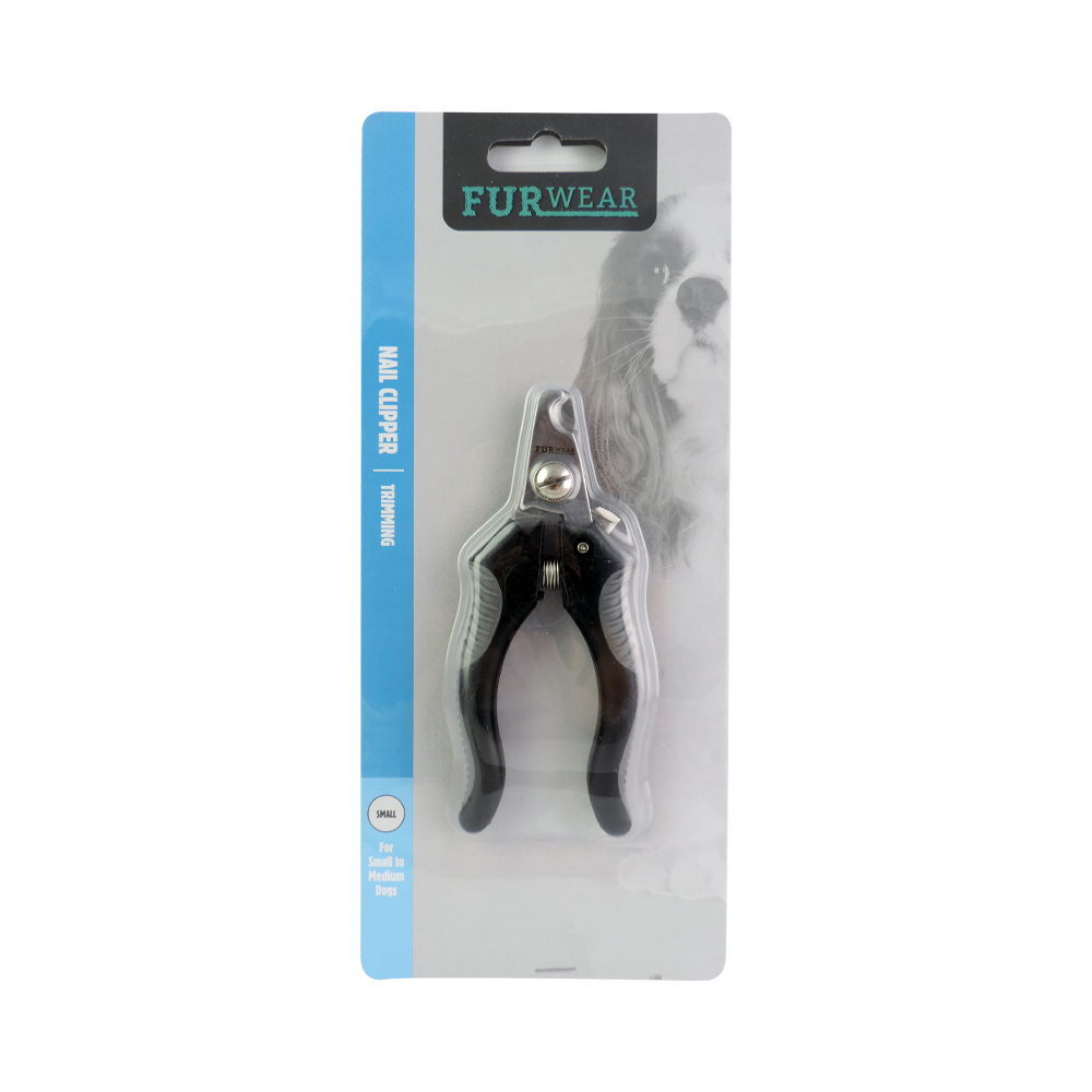 Furware Nail Clipper - Small