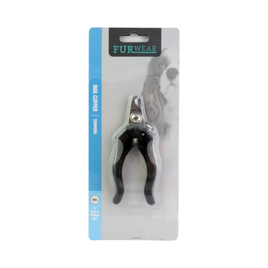 Furware Nail Clipper - Small