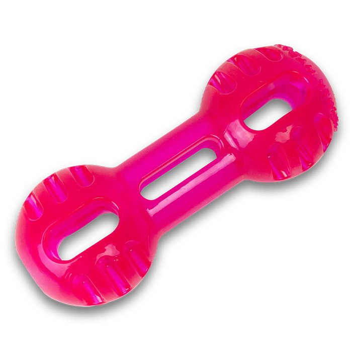 Scream Xtreme Dumbbell - Pink