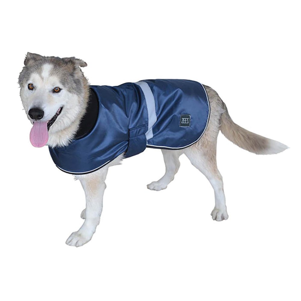 Zeez Dapper Dog Coat - Old Navy