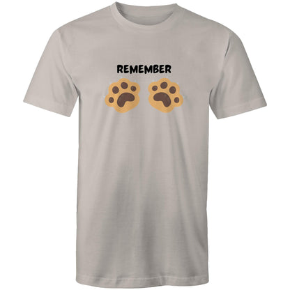 Remember to Pause T Shirt