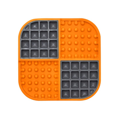 LickiMat Slomo flat lay