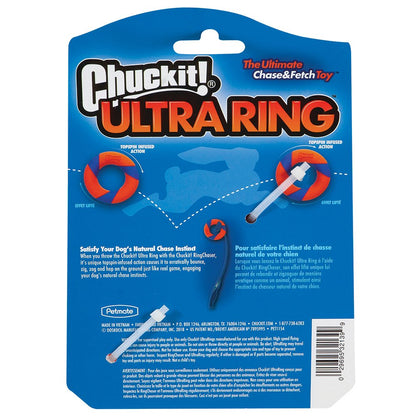 Chuckit! – Ultra Ring