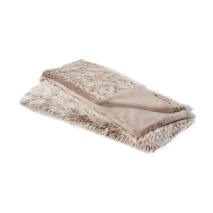 Snooza Calming Cuddler Blanket - Mink