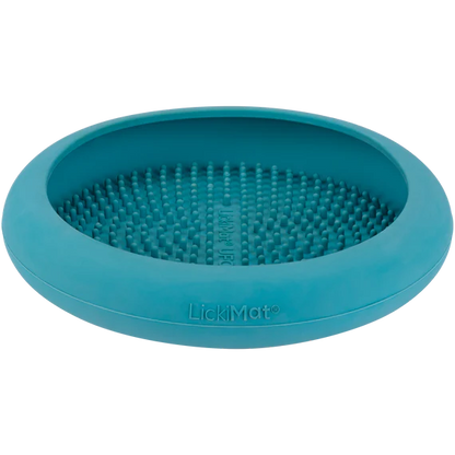 LickiMat UFO Turquoise
