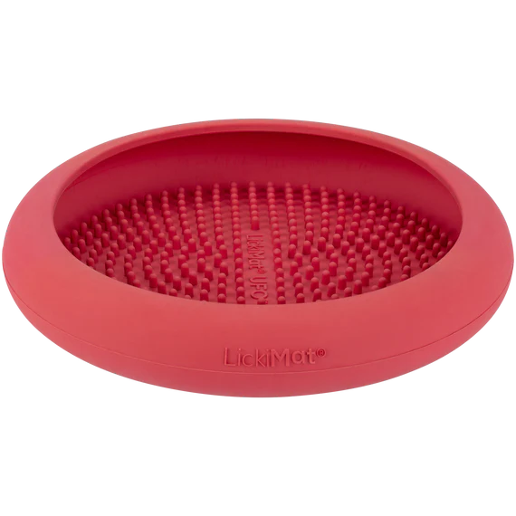 LickiMat UFO Pink