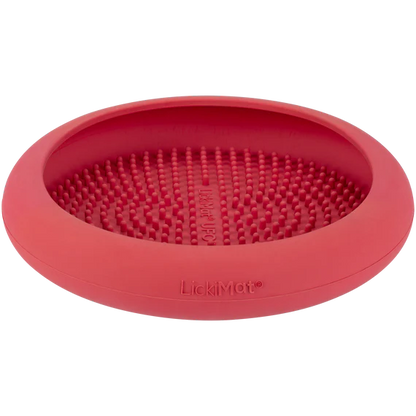 LickiMat UFO Pink