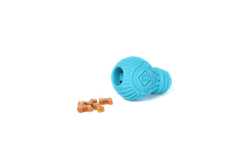 GiGwi Treat Dispensing Bulb Small product detail