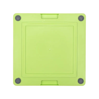 LickiMat Buddy Tuff underside showing suction base