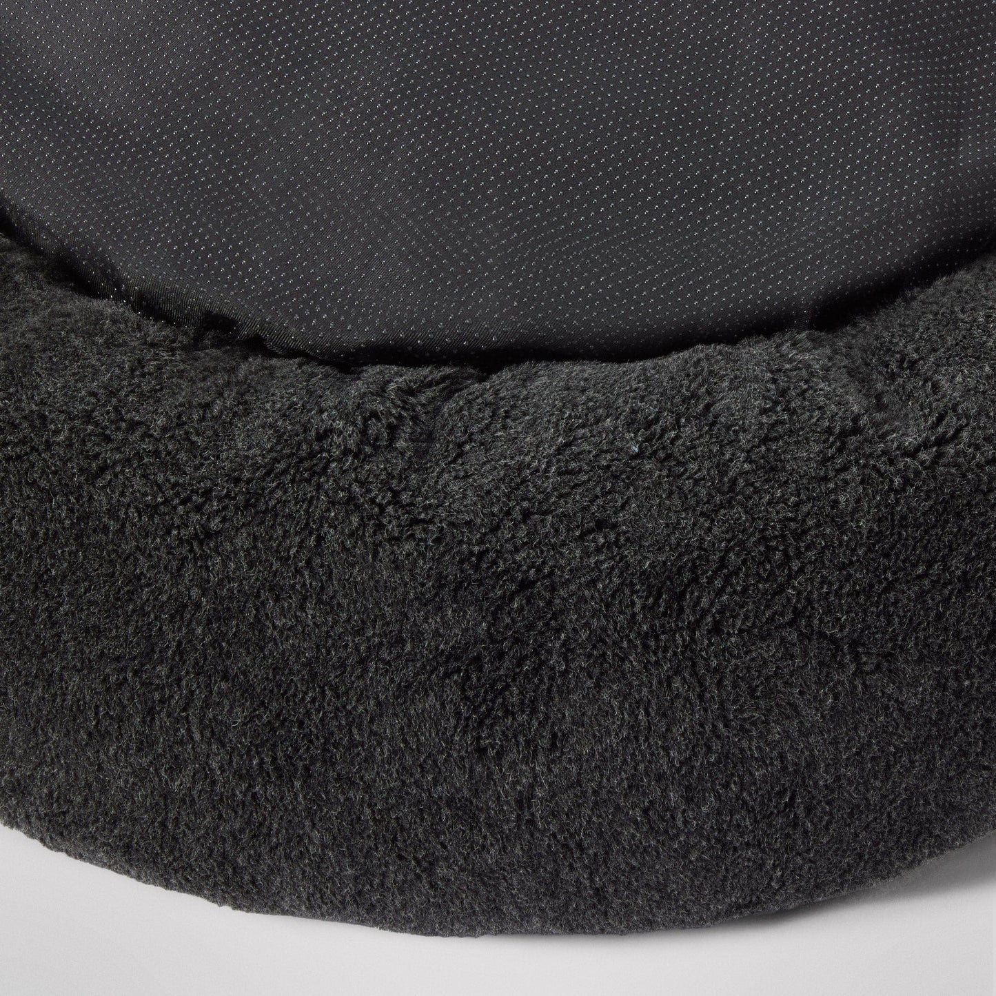 MiniJumbuk Sleep Calm Oasis Storm Grey – non-slip base detail
