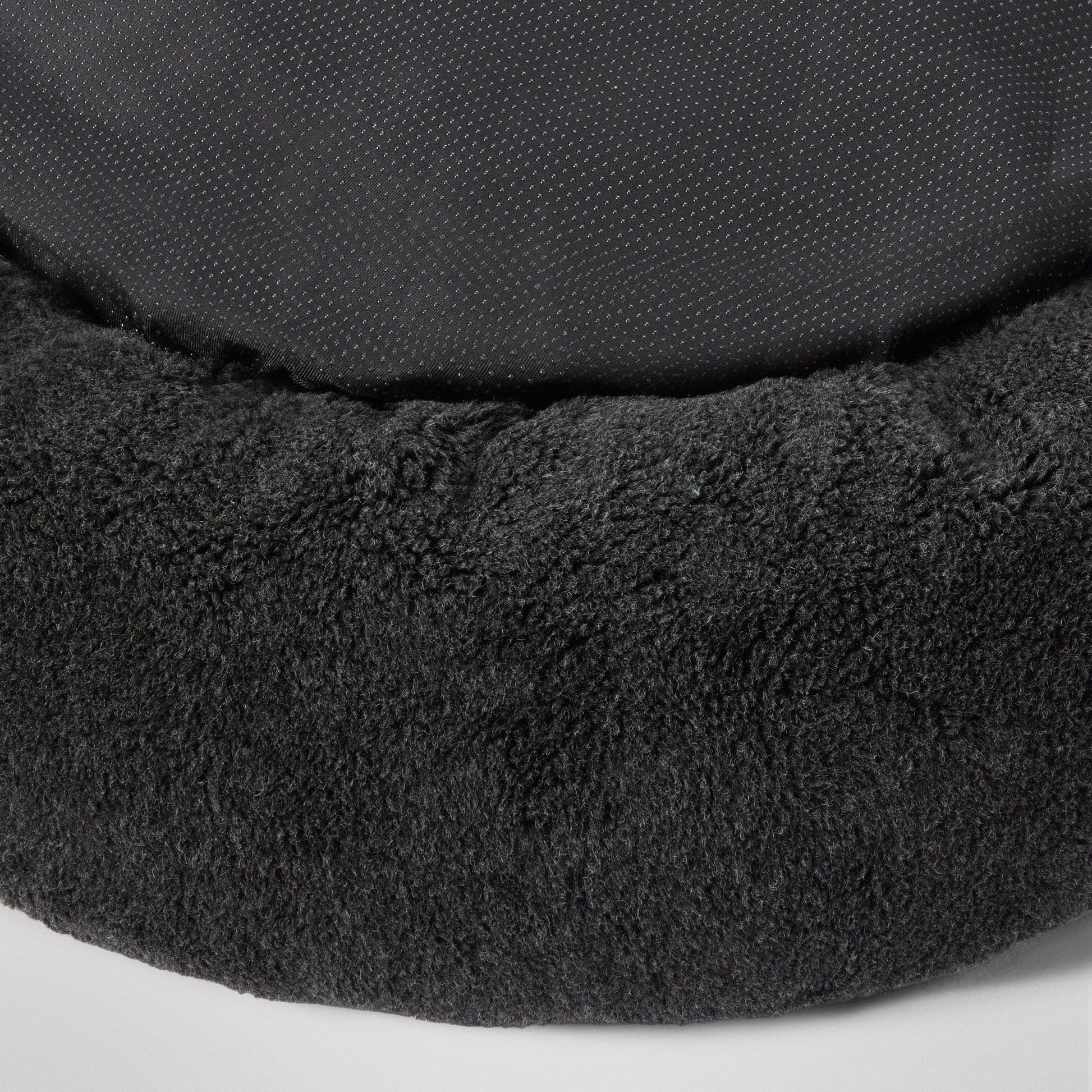MiniJumbuk Sleep Calm Oasis Storm Grey – non-slip base detail