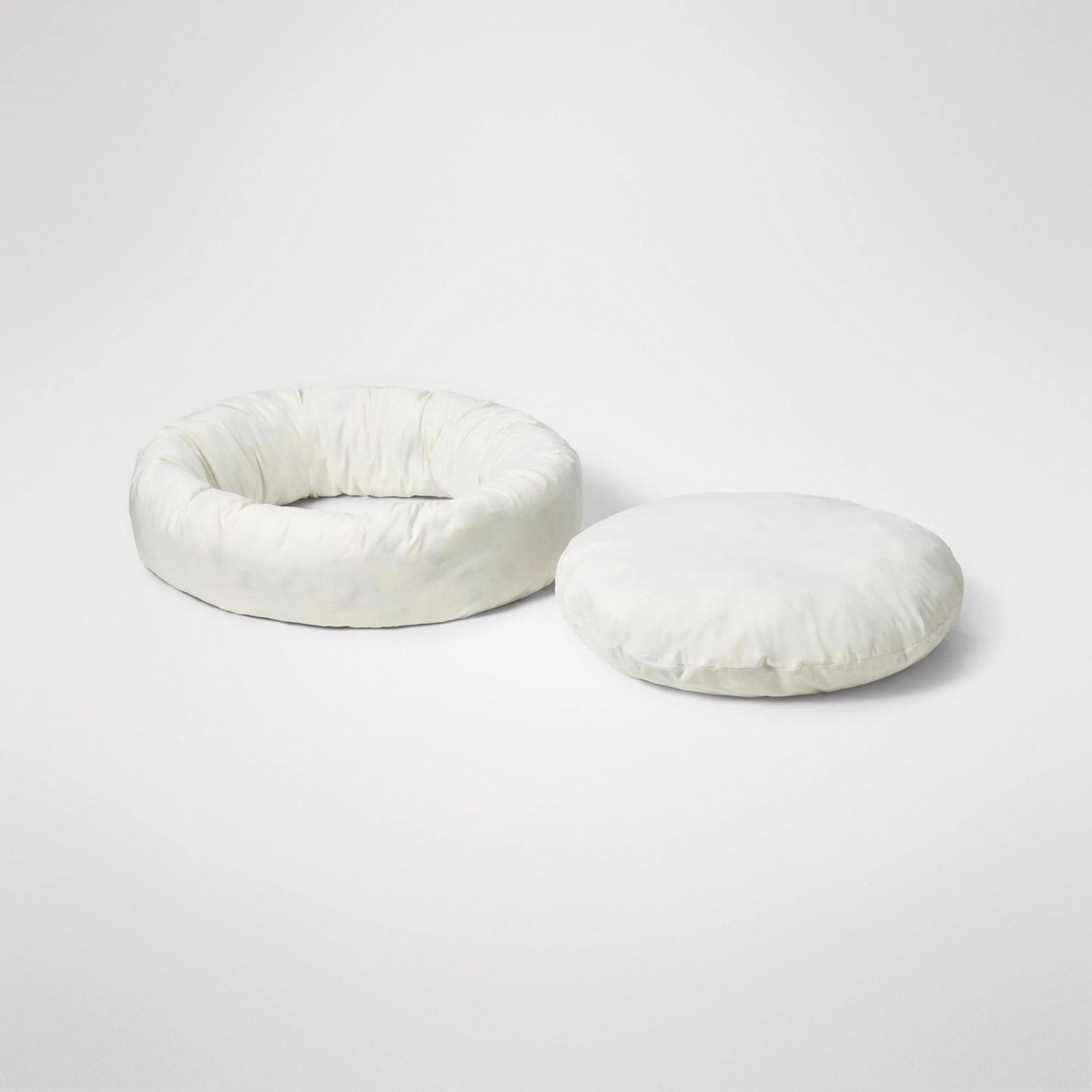 MiniJumbuk Sleep Calm Oasis – removable washable cover detail