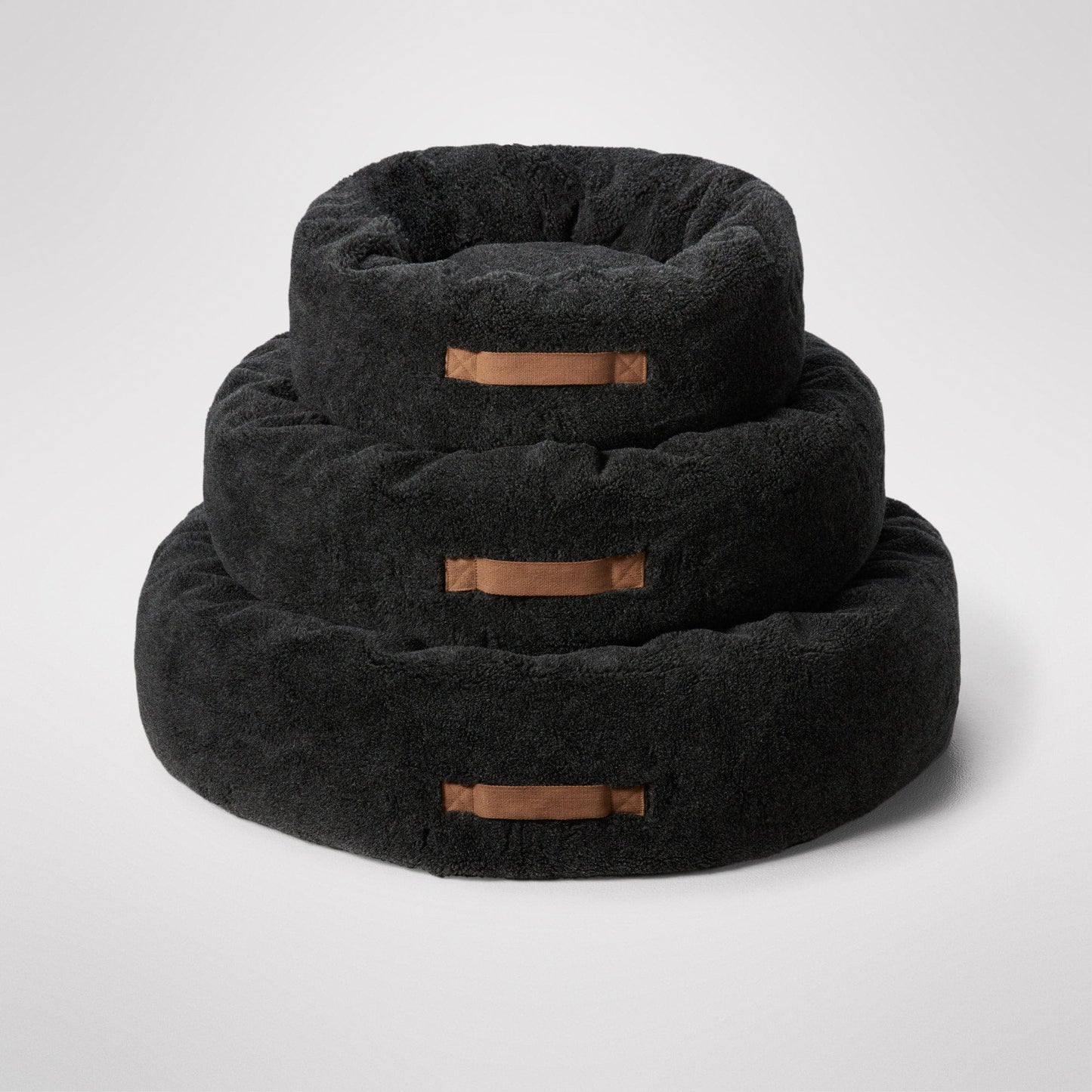 MiniJumbuk Sleep Calm Oasis – size comparison M L XL