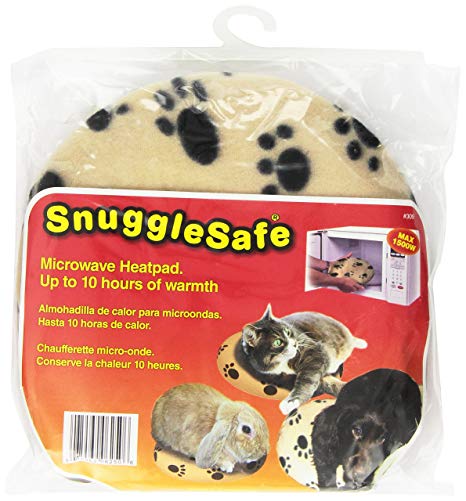 SnuggleSafe Microwave Heat Pad