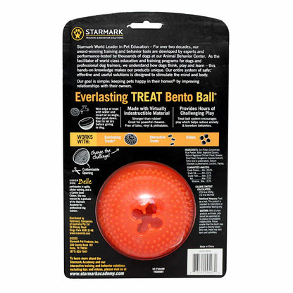 Starmark – Everlasting Bento Ball