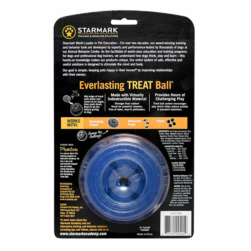 Starmark - Everlasting Treat Ball