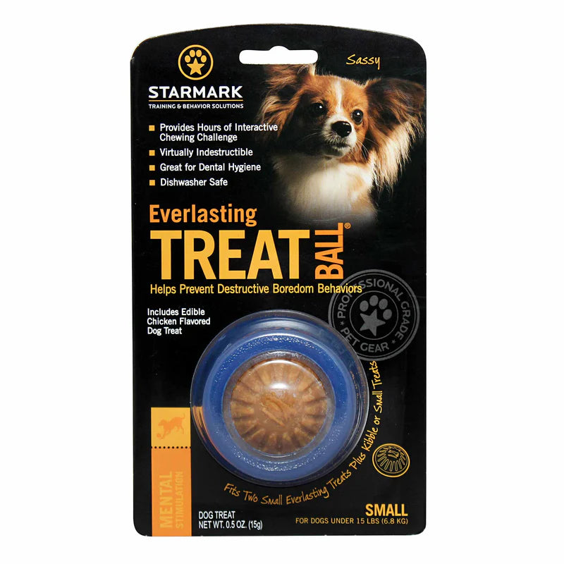 Starmark - Everlasting Treat Ball