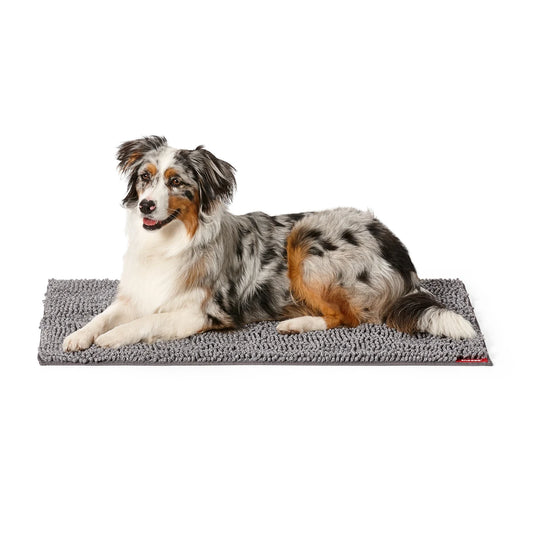 Snooza SupaDry Microfibre Noodle Mat