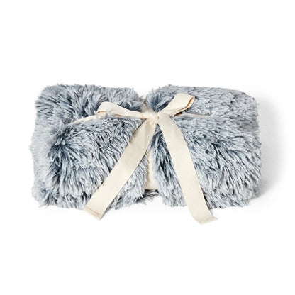 Snooza Calming Cuddler Blanket - Silver Fox