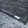 Snooza Calming Cuddler Blanket - Silver Fox