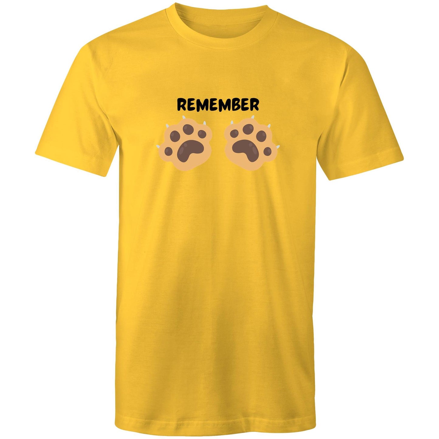 Remember to Pause T Shirt