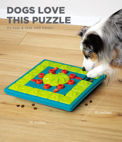 Outward Hound – Nina Ottosson – Dog MultiPuzzle (L4)